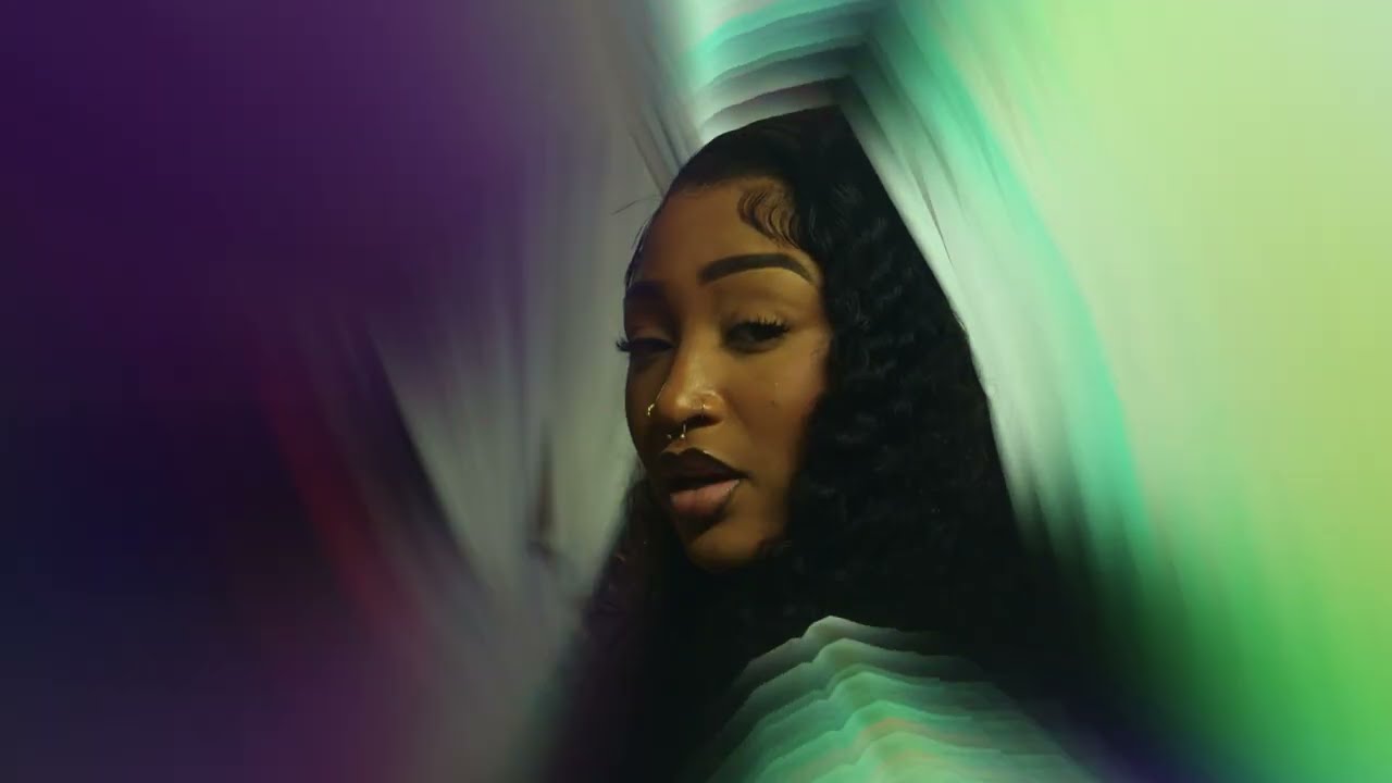 Stalk Ashley x MXSSIVH - Therapy [6/27/2025]