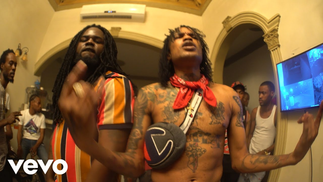 Tommy Lee Sparta & Arsonal - Killers [10/15/2019]