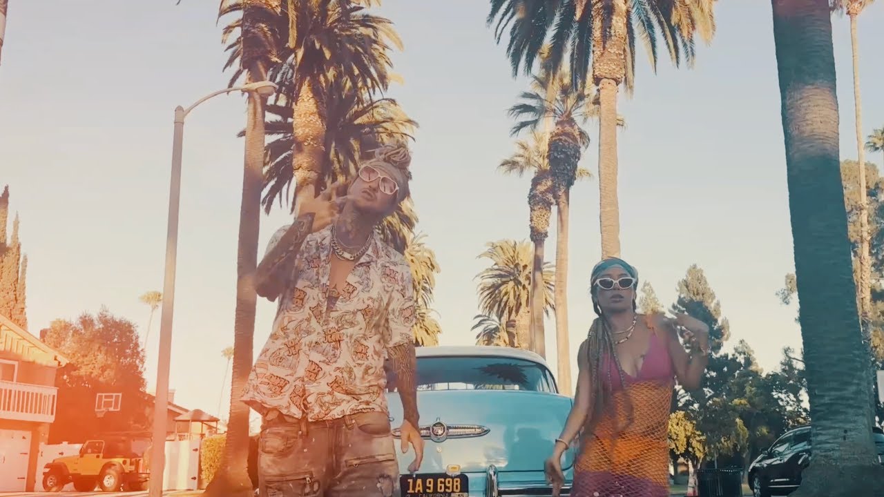 IAKOPO - Round N Round