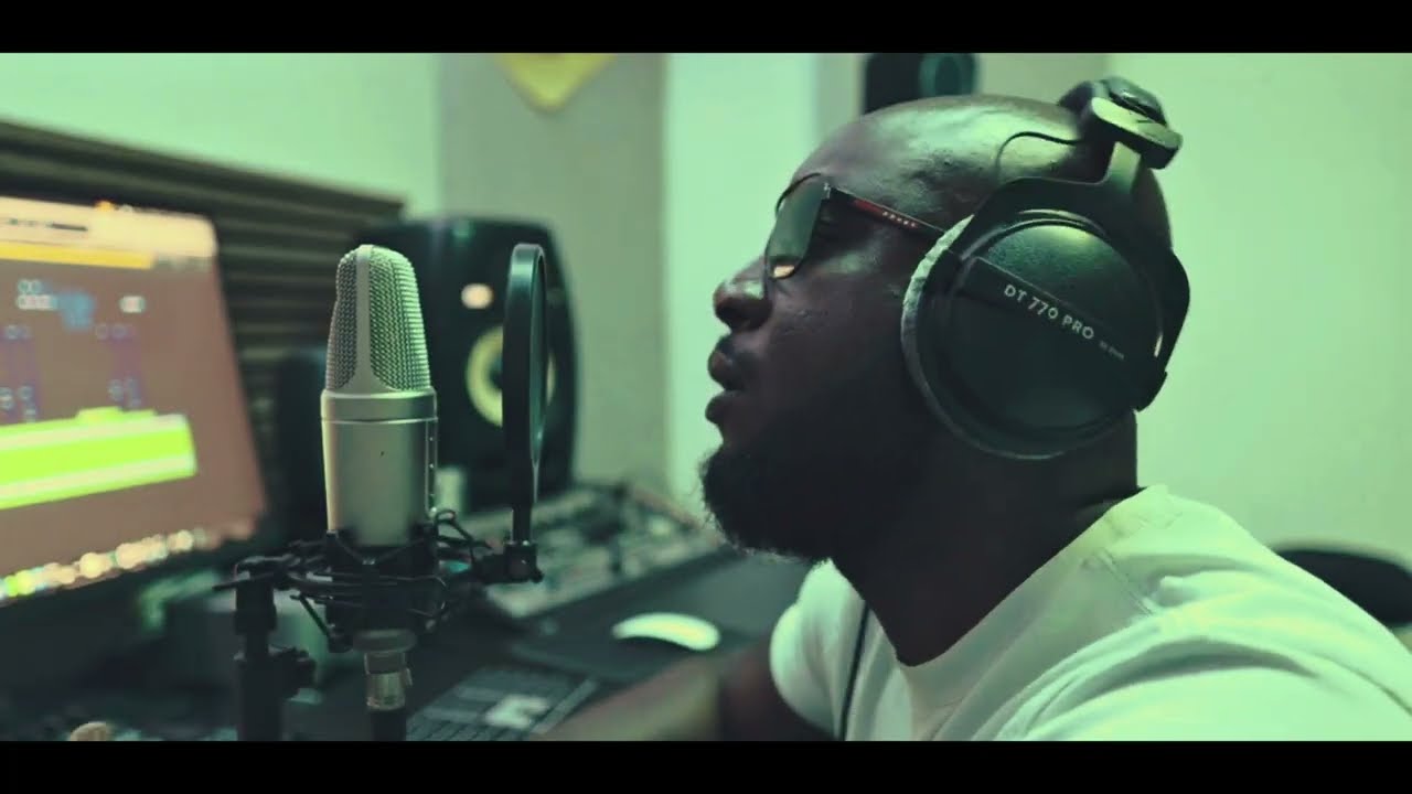 Phantom IMC - Reggae Music [9/26/2025]