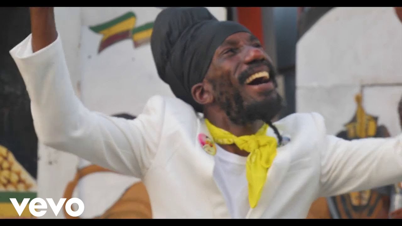 Sizzla - We Pray [8/5/2022]