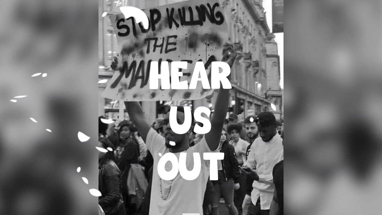 Third World - Hear Us Out [6/25/2020]