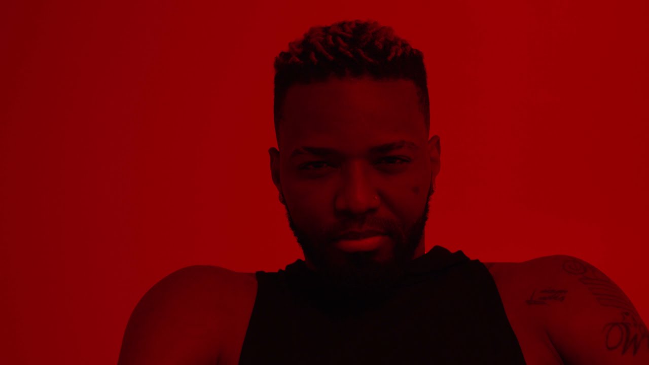 Konshens - It's Sexy [11/15/2021]