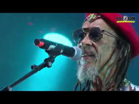 Rockers @ Rototom Sunsplash 2019 [8/22/2019]