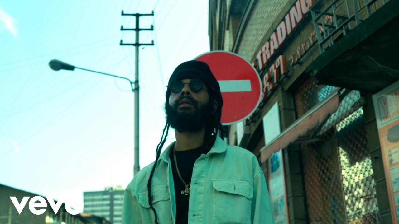 Protoje - The Charm [10/20/2022]