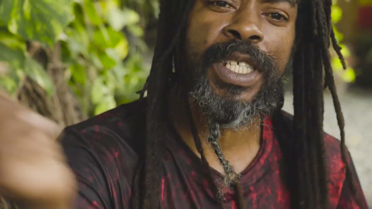 Marlon Brown - Steal Your Job [8/9/2025]