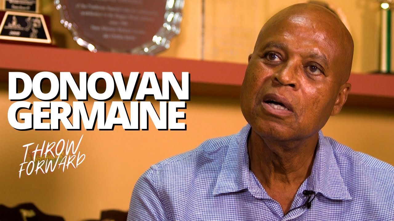 Donovan Germaine Warns All Entertainers [4/7/2023]
