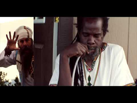 RasMoses feat. Lutan Fyah - Warriyahz [8/3/2020]