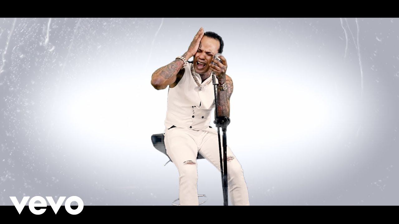Tommy Lee Sparta - Ghetto Cry [12/31/2020]