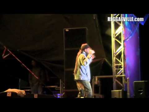 John Holt @ Ruhr Reggae Summer [7/23/2011]