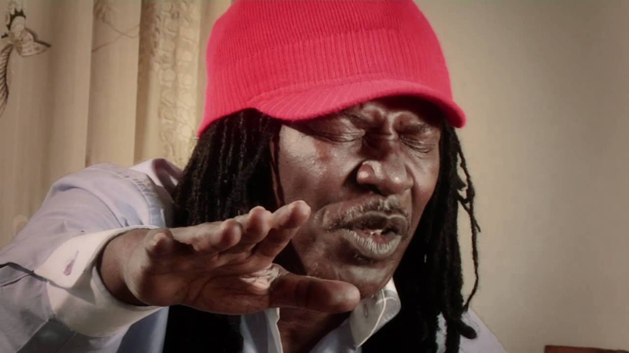 Alpha Blondy - Rasta Bourgeois [9/19/2011]