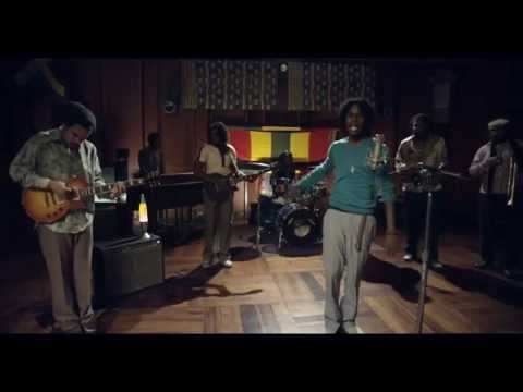 Chronixx - Rastaman Wheel Out [4/2/2014]