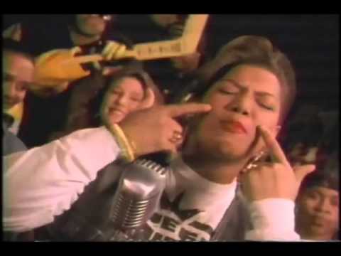 Shabba Ranks feat. Queen Latifah - Watcha Gonna Do