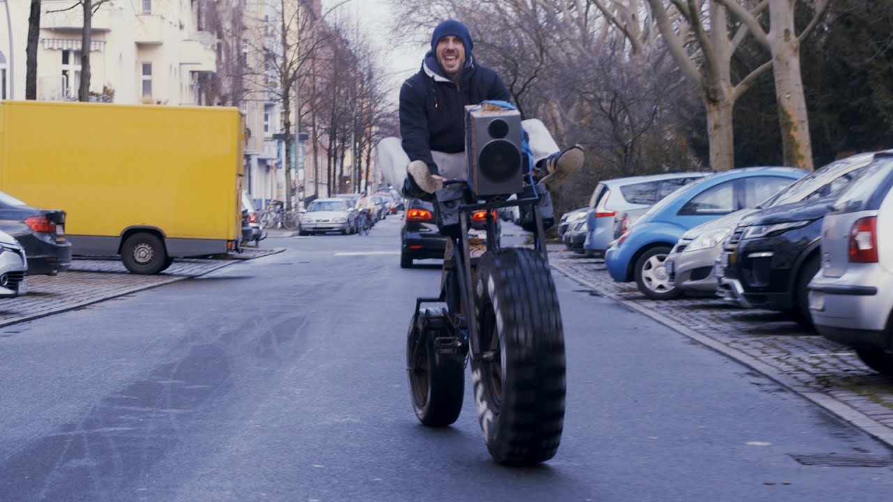 Mal Élevé - Barrer [3/6/2020]
