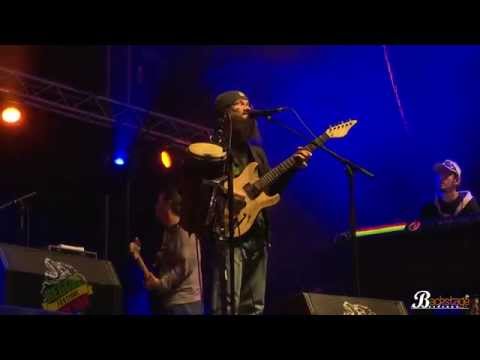 Groundation @ Reggae Sun Ska 2015 [8/9/2015]