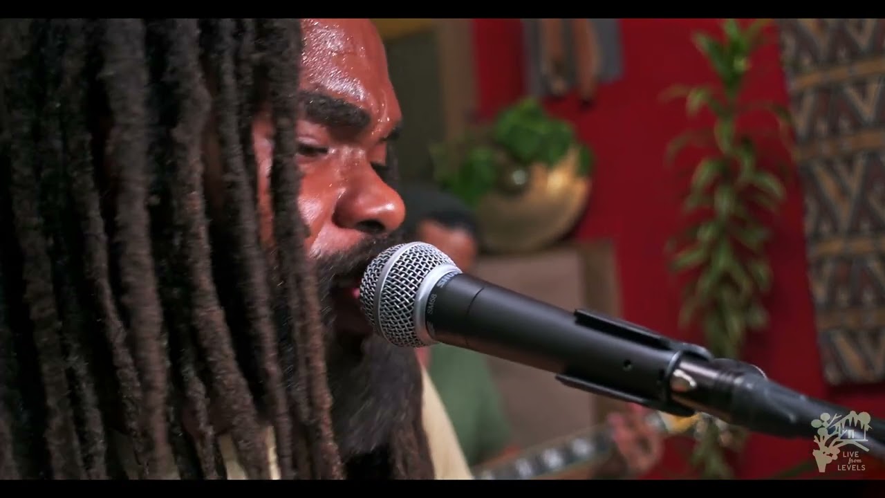 Dre Island - RasTafari Way @ Live From Levels [2/10/2023]