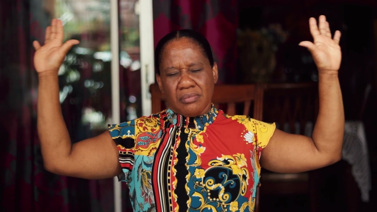 Gage - Word of Prayer [4/9/2021]