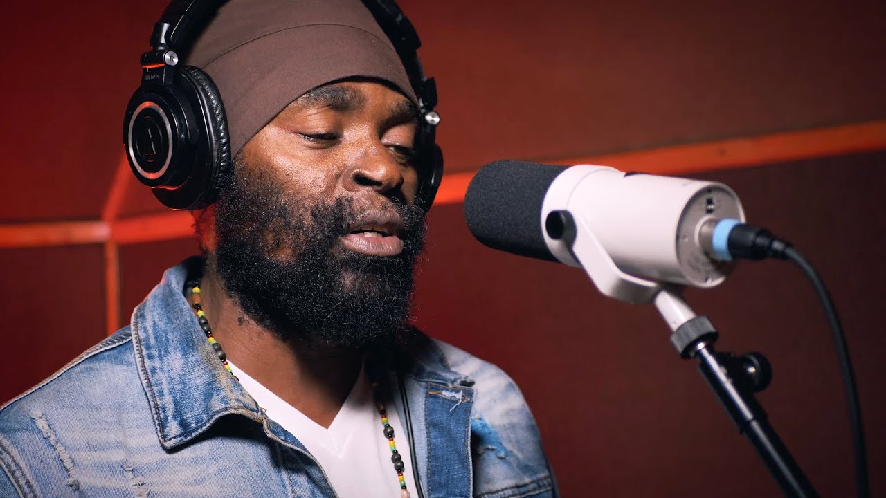 Bugle - Promise (Studio Video) [10/16/2025]