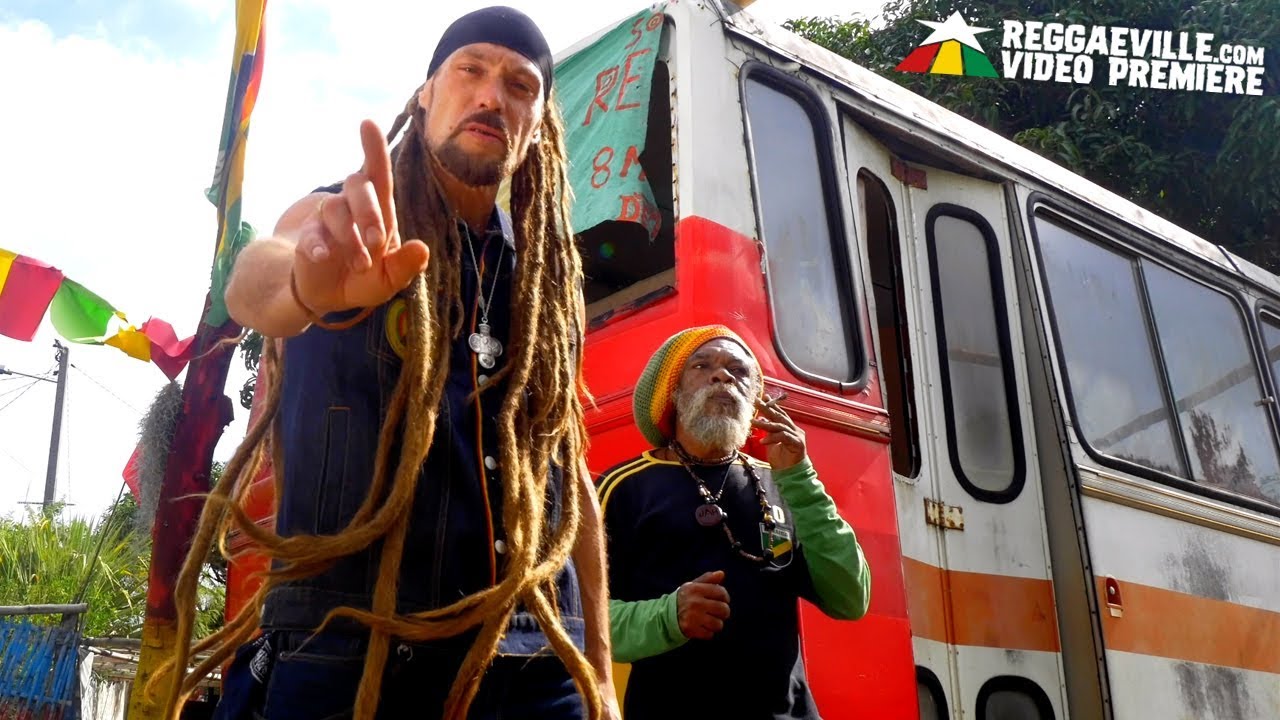 Général Lion I - Rastaman Chant [9/11/2019]