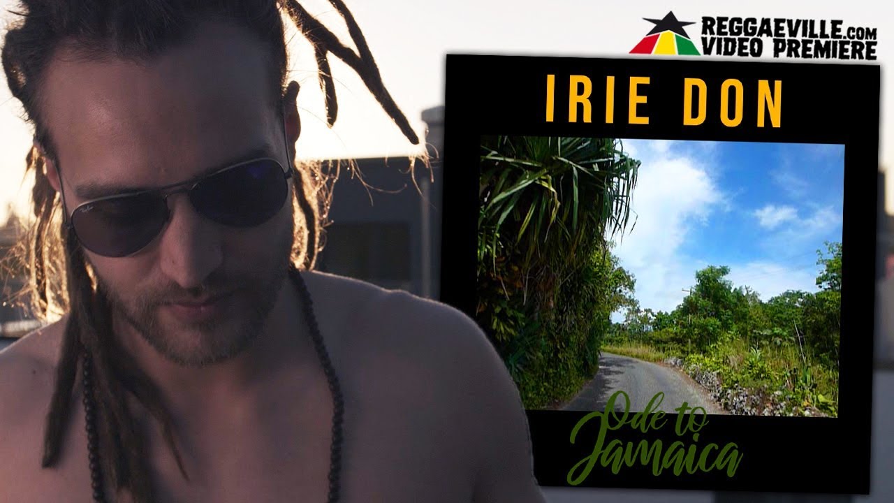 ELROI - Ode to Jamaica [10/12/2018]