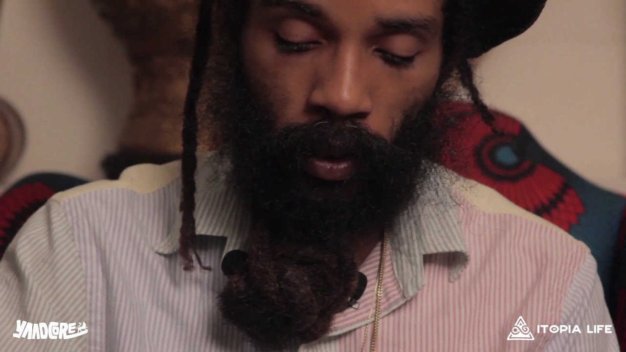Video: Yaadcore - Spliff A Light Spliff #4 11/22/2020