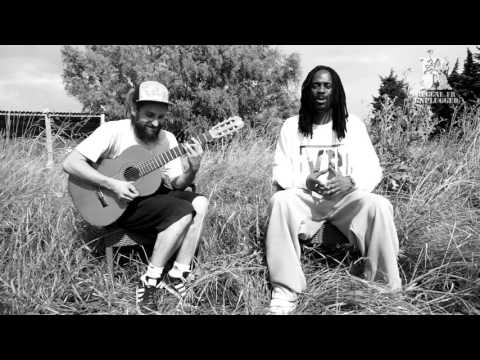 General Levy - Unplugged @ Reggae.fr [1/5/2016]