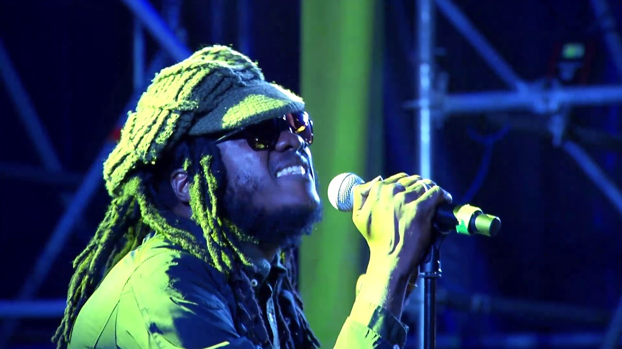 Samory I @ Rototom Sunsplash 2018 [8/21/2018]