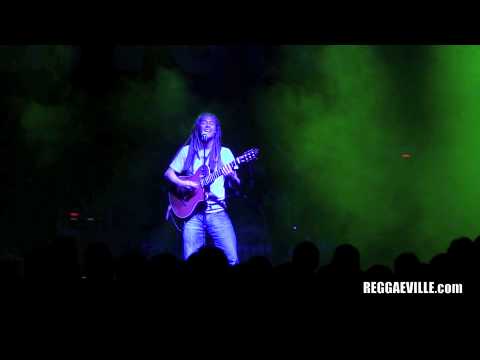 Jahcoustix - Aachen, Germany @ Eissporthalle Tivoli [5/7/2011]
