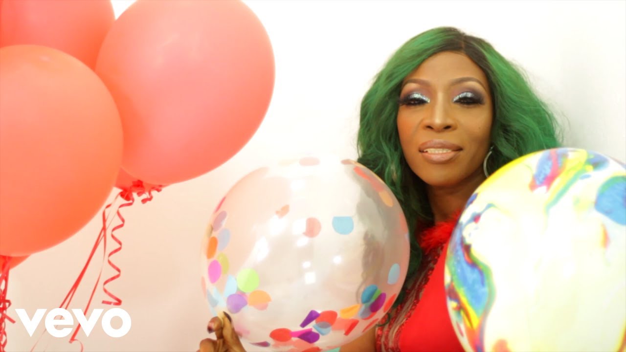 Macka Diamond - Birthday Sex [1/12/2019]