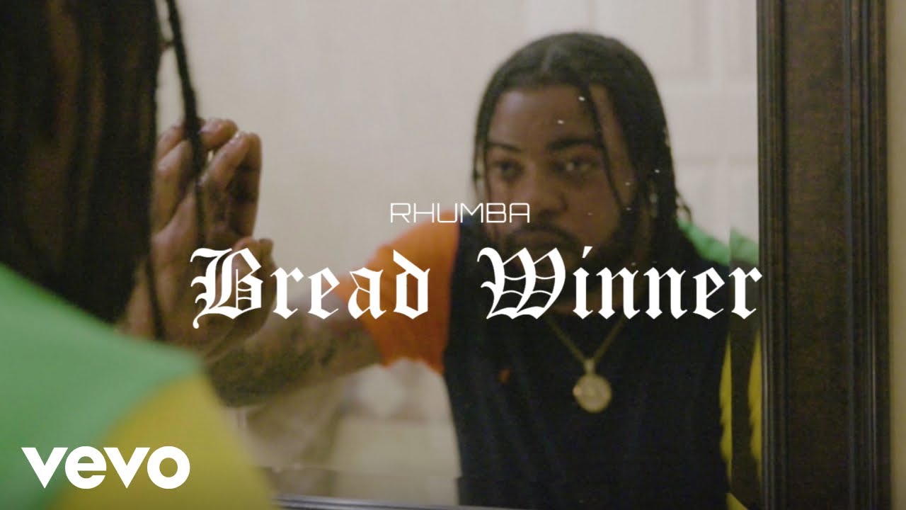 Rhumba - Bread Winner [9/1/2021]