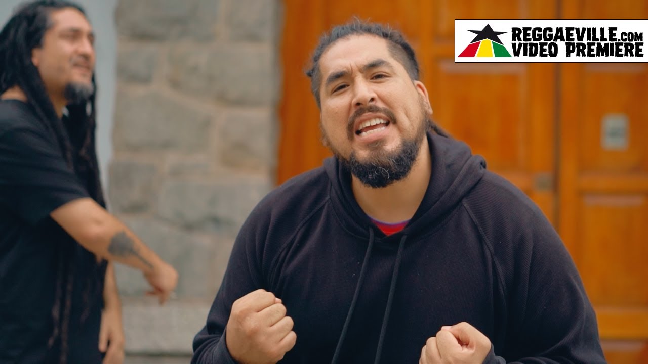 Mixed Culture feat. MC Jona - Si Tu Me Amaras [6/5/2025]
