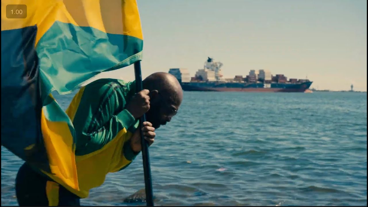 Richie Stephens - Hurricane [12/7/2025]