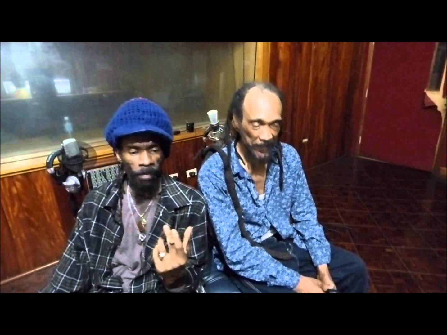 Israel Vibration @ Rebel Salute 2015 (Drop) [12/24/2014]