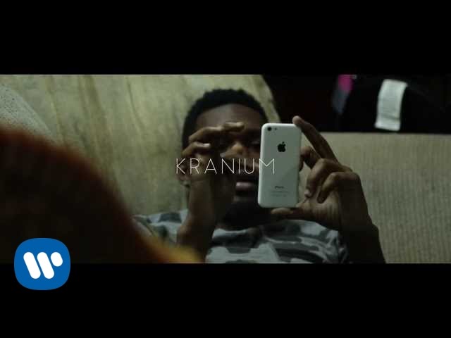Kranium - Lifestyle (Raw) [3/14/2014]