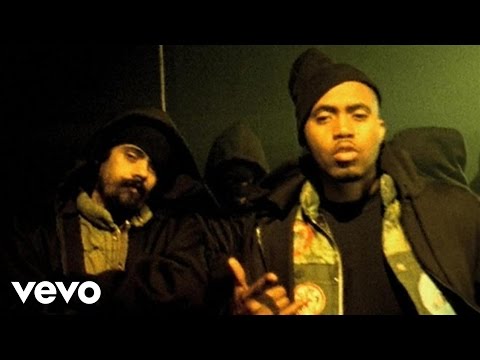 Damian Marley & Nas - As We Enter [4/26/2010]