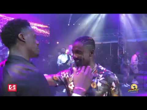 Chris Martin feat. Romain Virgo @ Reggae Sumfest 2019 [7/20/2019]