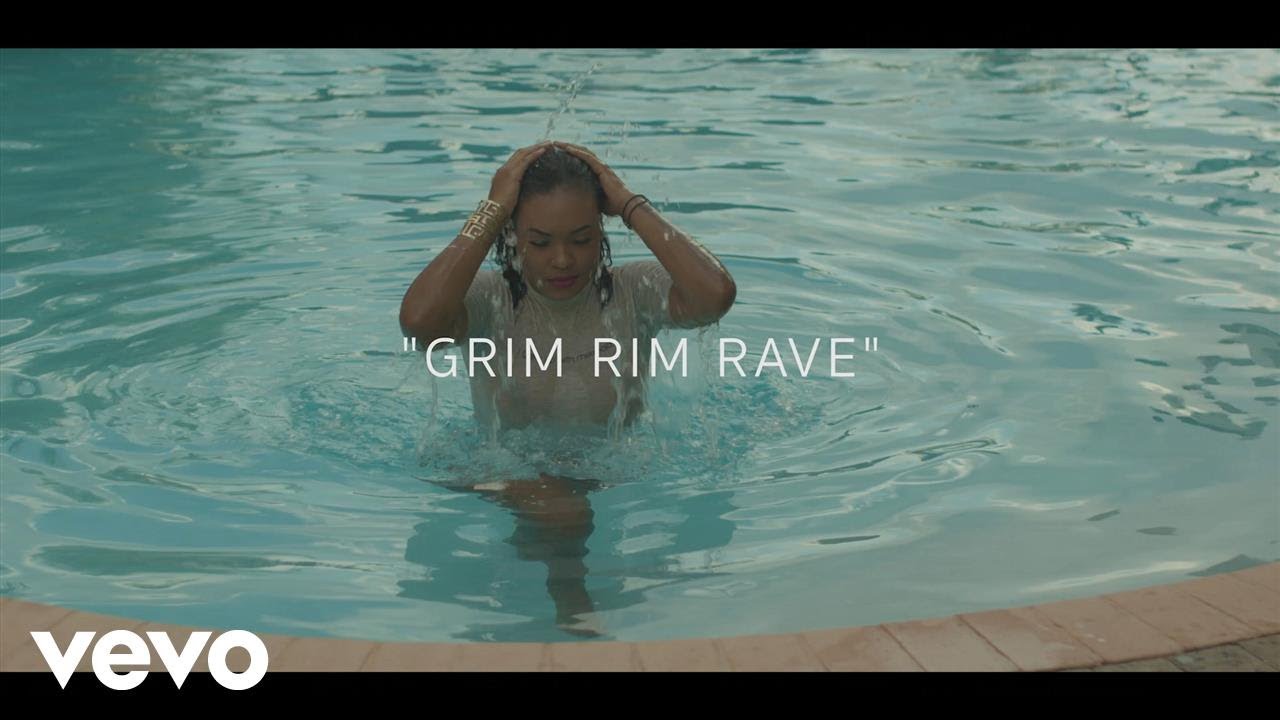 Tommy Lee Sparta - Grim Rim Rave [8/11/2017]