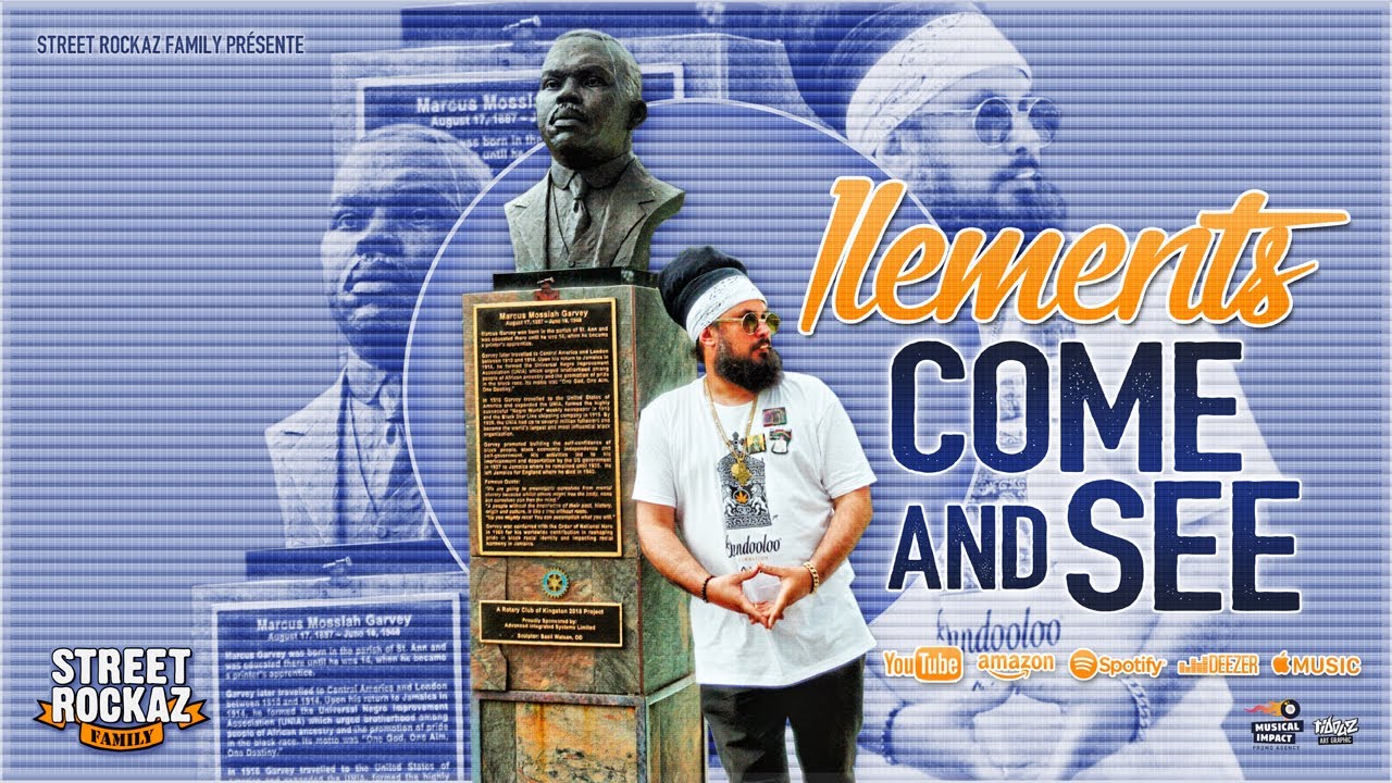 Ilements - Come And See [10/17/2025]