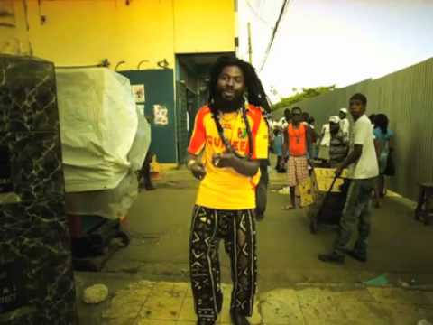 Takana Zion feat. Capleton - Glory [5/23/2011]