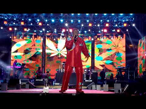 Capleton @ Kings Of The Earth 2022 [11/26/2022]