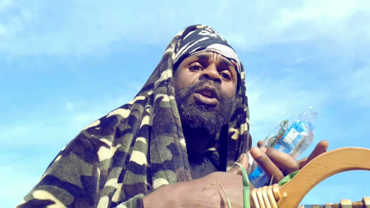 Fitta Warri - Up In The Hills [4/6/2021]