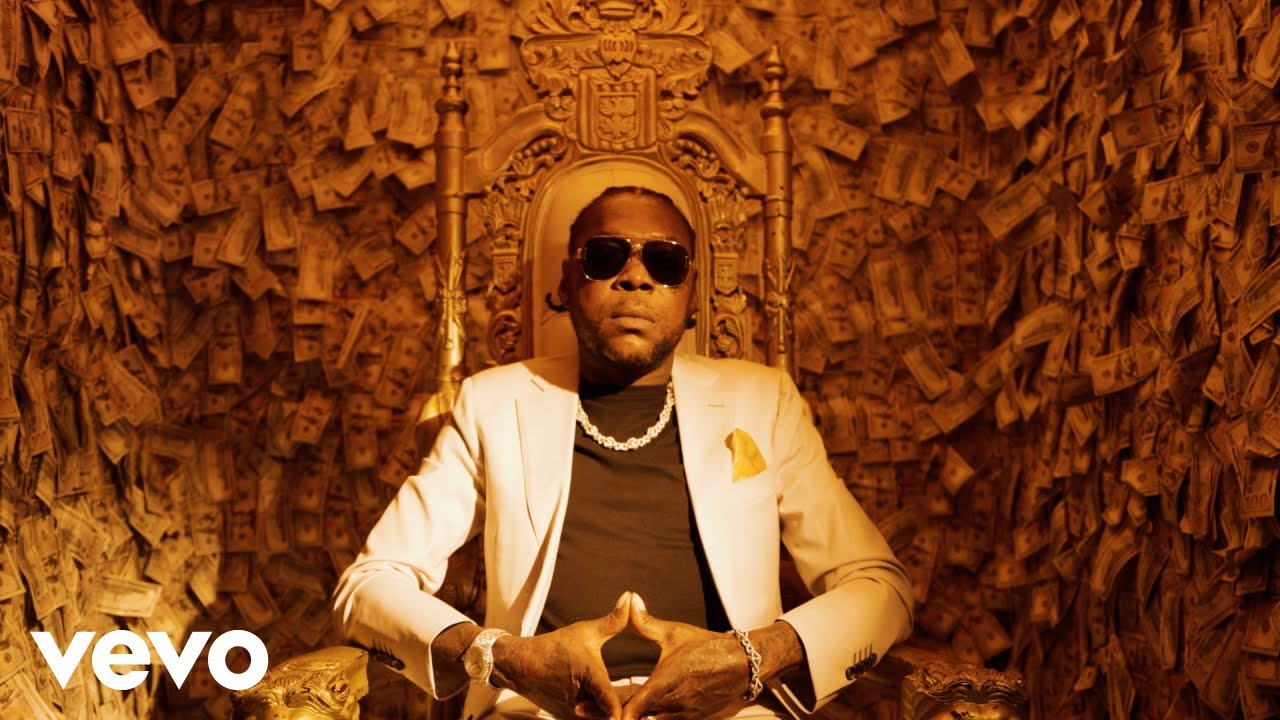 Vybz Kartel - SYM [2/15/2026]