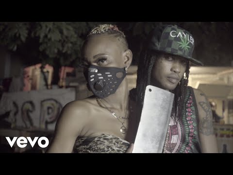 Tommy Lee Sparta - Soul Reaper [4/11/2016]