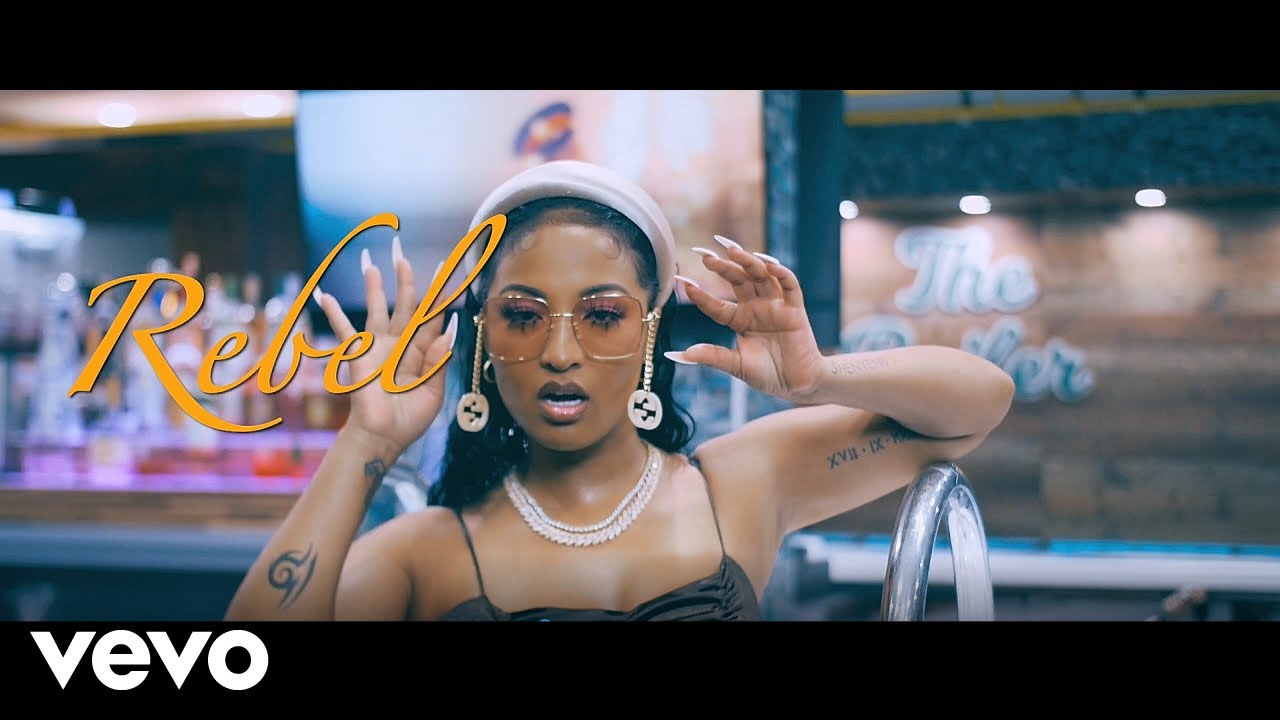 Zum feat. Shenseea - Rebel [11/6/2020]