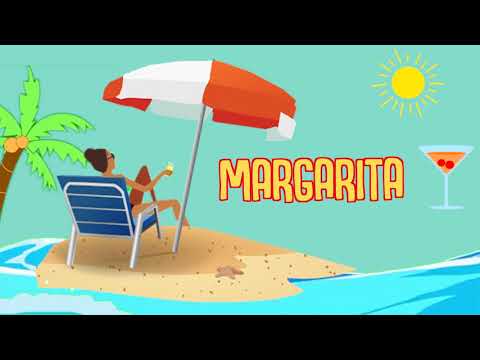 Busy Signal - Margarita (Lyric Video) [6/18/2021]