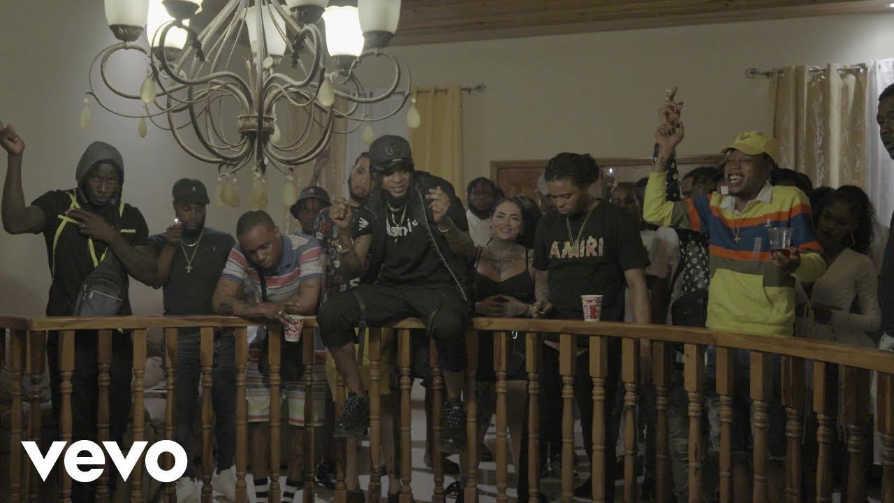 Tommy Lee Sparta - Big Ah Dat [5/10/2025]