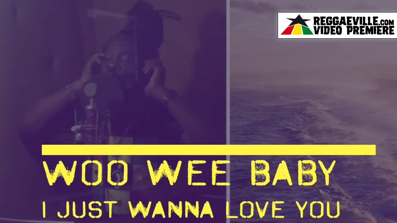 Bushman - Love Ya So Bad (Lyric Video) [1/20/2023]
