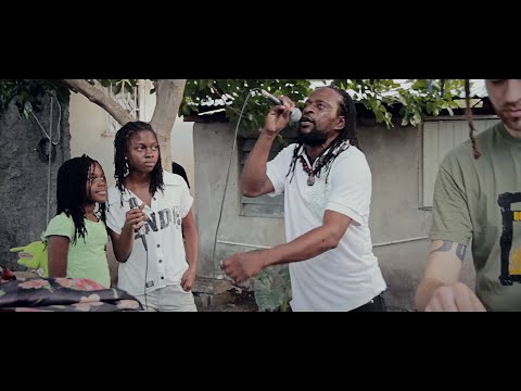 Dubfiles at Song Embassy, Papine, Kingston 6 (Trailer) [8/10/2015]