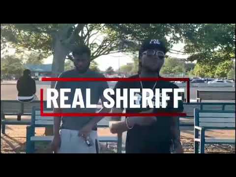 Real Sheriff - Anything A Anything [7/12/2020]