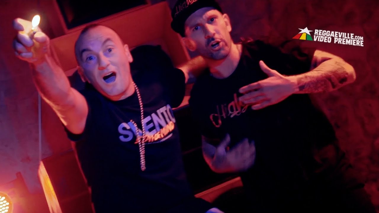 Chisco feat. Terron Fabio  - Fino All'Ultimo [5/9/2017]